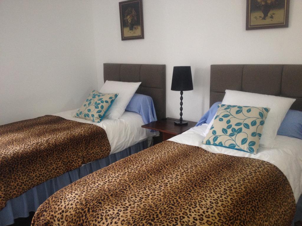 Chambres Et Table D'Hotes La Belle Lensoise Cameră foto
