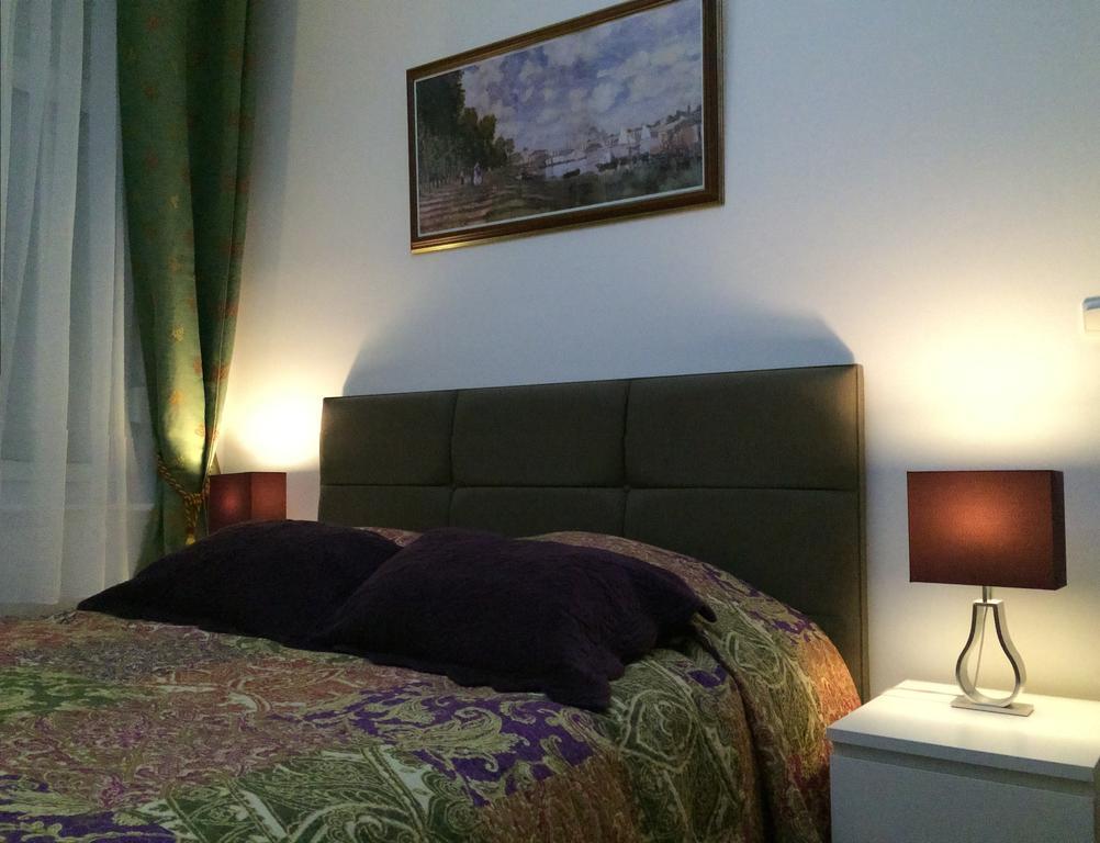 Chambres Et Table D'Hotes La Belle Lensoise Cameră foto
