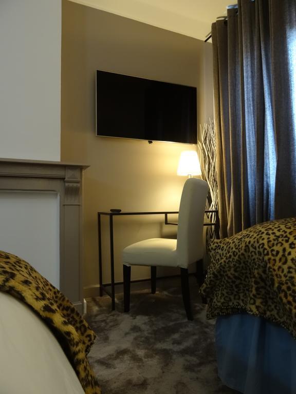 Chambres Et Table D'Hotes La Belle Lensoise Cameră foto