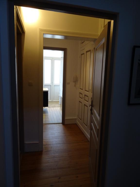 Chambres Et Table D'Hotes La Belle Lensoise Cameră foto