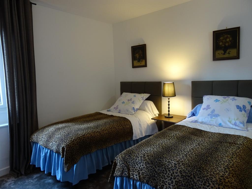 Chambres Et Table D'Hotes La Belle Lensoise Cameră foto